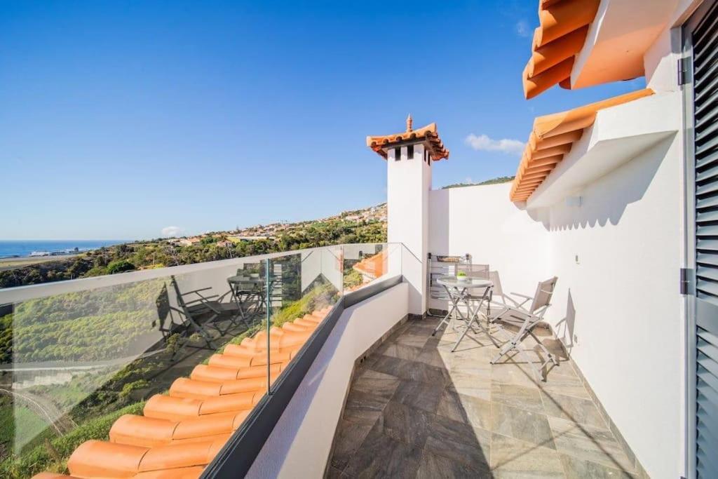Pena View Apartment Santa Cruz  Esterno foto